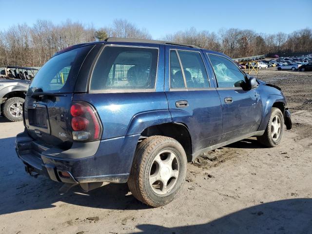 Obraz 3 z 2007 CHEVROLET TRAILBLAZER LS 2007 z VIN 1GNDT13S072178945