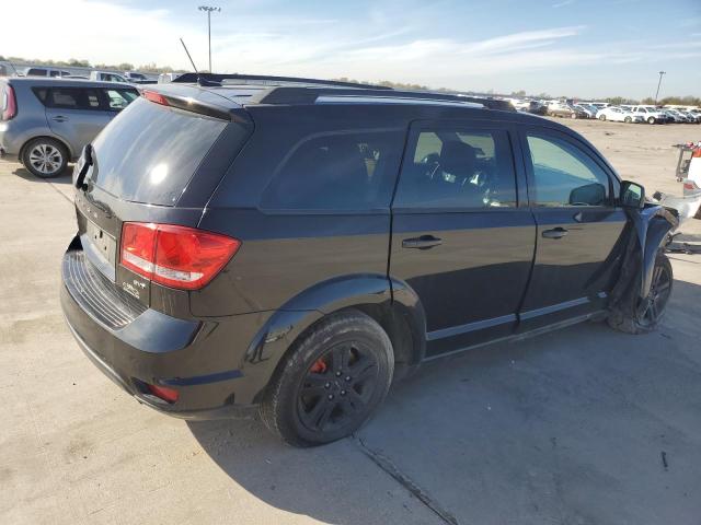 Image 3 of 2012 DODGE JOURNEY SXT 2012 with VIN 3C4PDCBB5CT331344