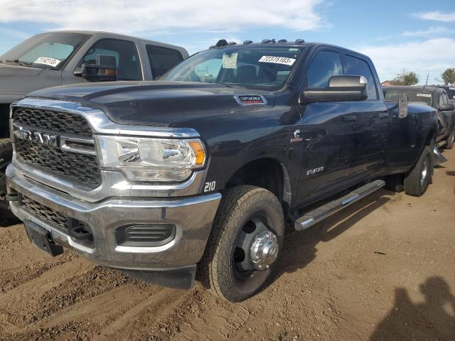 Obraz 2020 RAM 3500 TRADESMAN 2020