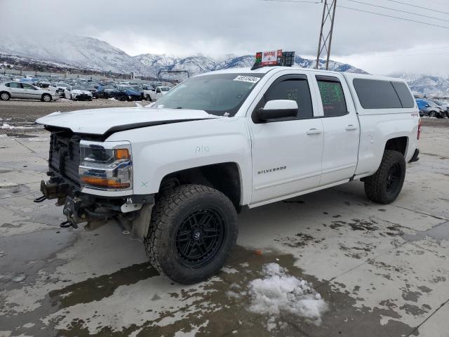 2019 CHEVROLET SILVERADO LD K1500 LT 2019 image