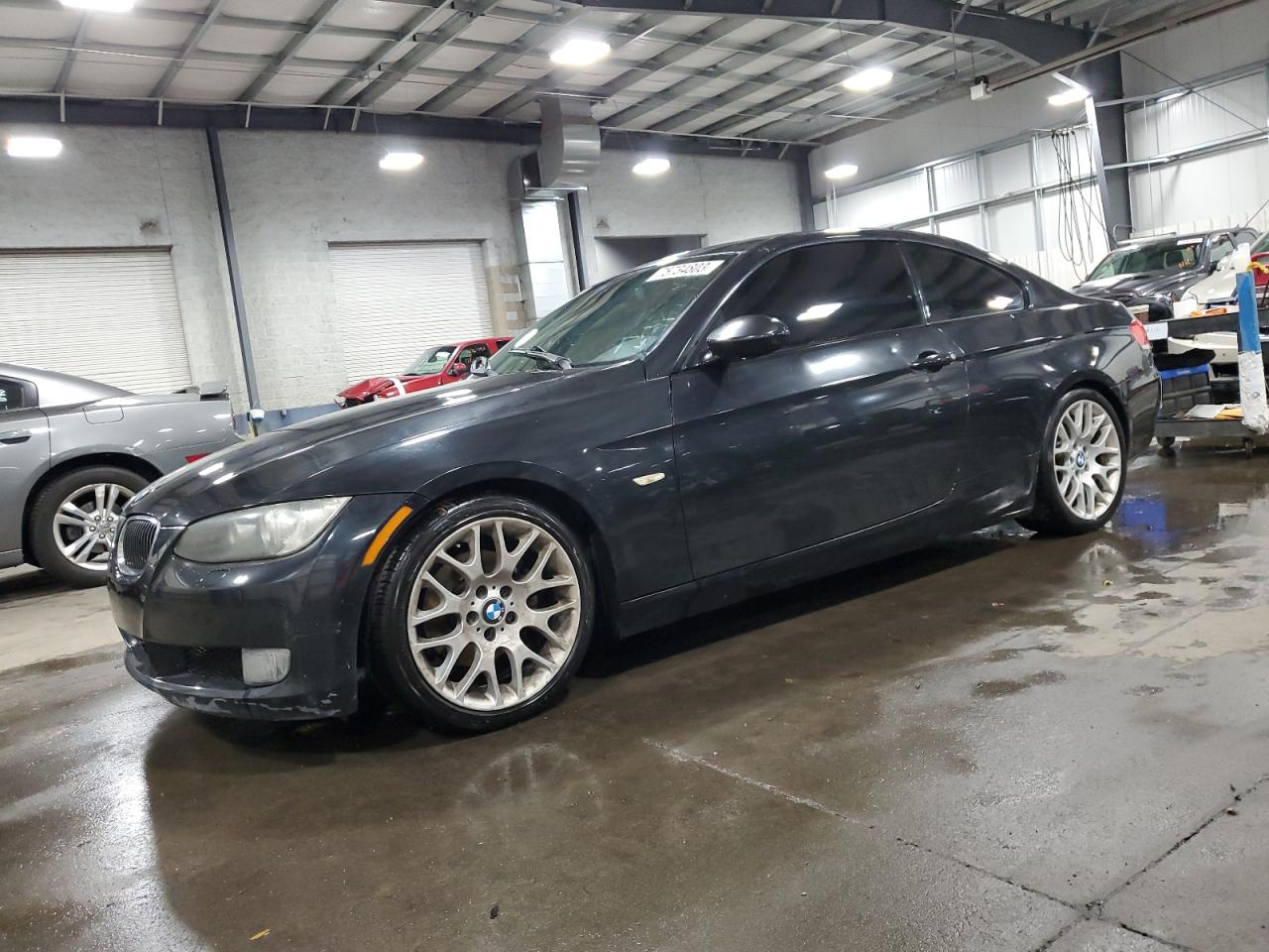 Изображение 2009 BMW 328 I SULEV 2009