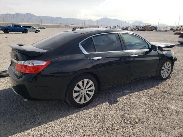 Obraz 3 z 2014 HONDA ACCORD EXL 2014 z VIN 1HGCR3F86EA039986