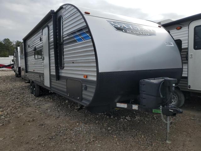 Изображение 1 2020 WILDWOOD SALEM 2020 с VIN 4X4TSMC26M7424236