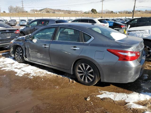 Изображение 2 2017 NISSAN ALTIMA 2.5 2017 с VIN 1N4AL3AP2HC196600