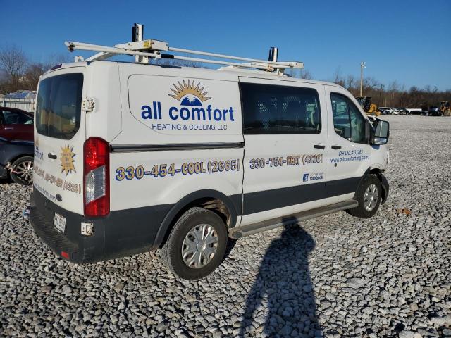 Image 3 of 2018 FORD TRANSIT T-250 2018 with VIN 1FTYR1YM4JKB26390