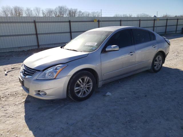 Obraz 1 z 2012 NISSAN ALTIMA BASE 2012 z VIN 1N4AL2AP3CN455019