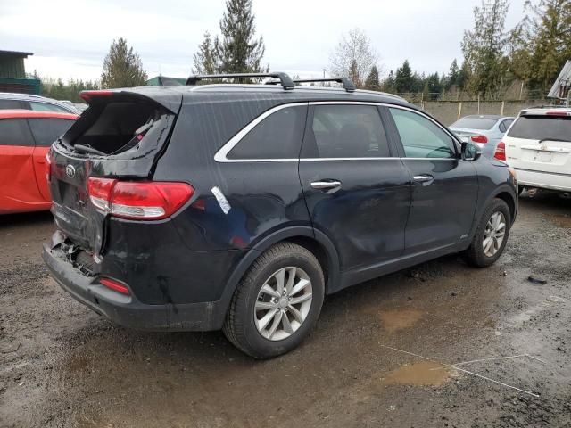 Изображение 3 2016 KIA SORENTO LX 2016 с VIN 5XYPGDA31GG048217