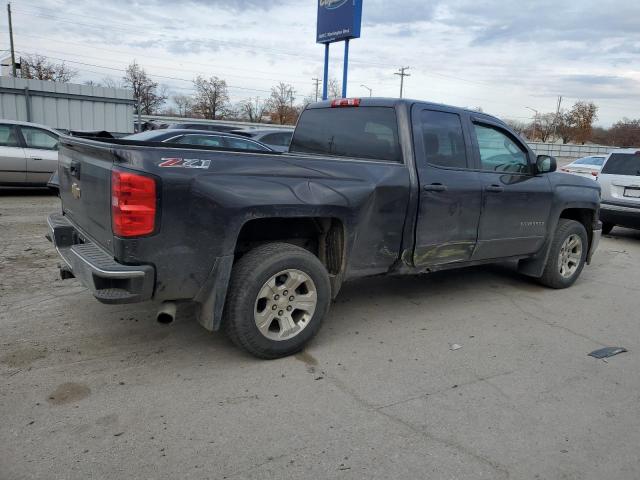 Image 3 of 2015 CHEVROLET SILVERADO K1500 LT 2015 with VIN 1GCVKREC5FZ287119