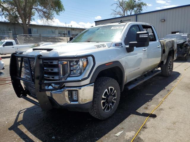 2020 GMC SIERRA K2500 SLE 2020 image