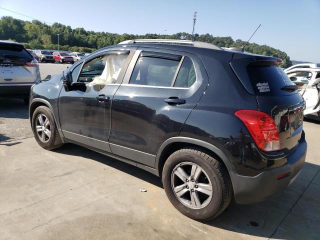 Obraz 2 z 2015 CHEVROLET TRAX 1LT 2015 z VIN 3GNCJLSB8FL251880