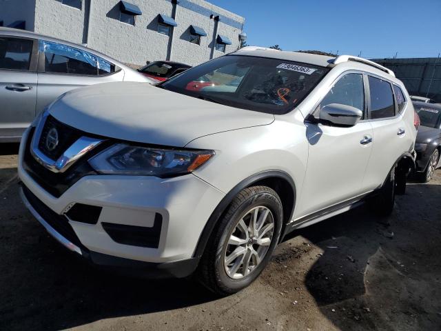 Image 1 of 2019 NISSAN ROGUE S 2019 with VIN JN8AT2MV4KW390232