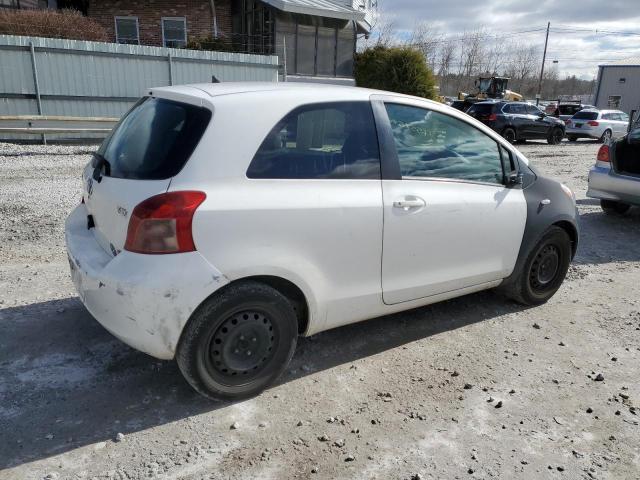 Obraz 3 z 2007 TOYOTA YARIS  2007 z VIN JTDJT923175066738