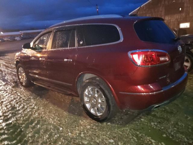 Изображение 2 2016 BUICK ENCLAVE  2016 с VIN 5GAKVCKD2GJ327694