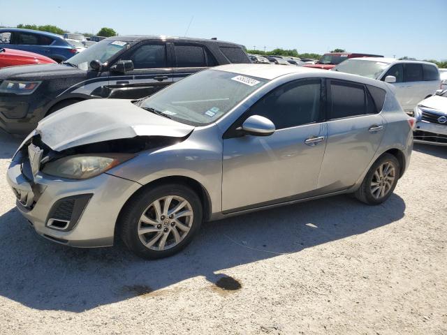 Obraz 2012 MAZDA 3 I 2012