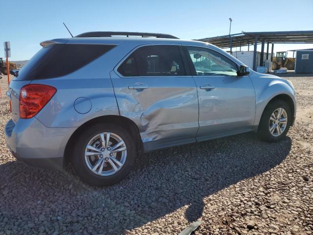 Obraz 3 z 2014 CHEVROLET EQUINOX LT 2014 z VIN 2GNALBEKXE6222620