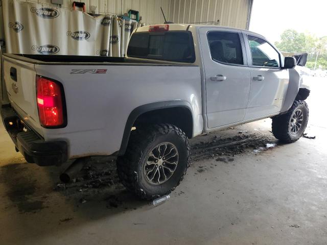 Изображение 3 2018 CHEVROLET COLORADO ZR2 2018 с VIN 1GCPTEE19J1277181