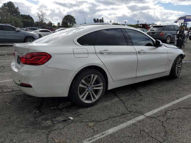 Изображение 3 2019 BMW 430I GRAN COUPE 2019 с VIN WBA4J1C55KBM13340
