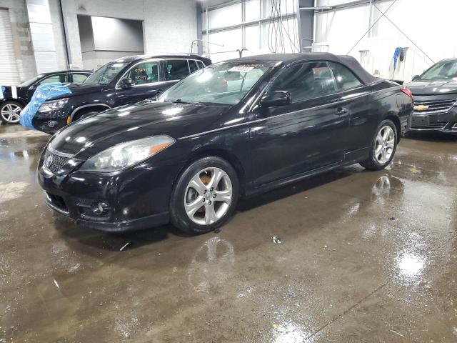 Изображение 1 2007 TOYOTA CAMRY SOLARA SE 2007 с VIN 4T1FA38P57U135922