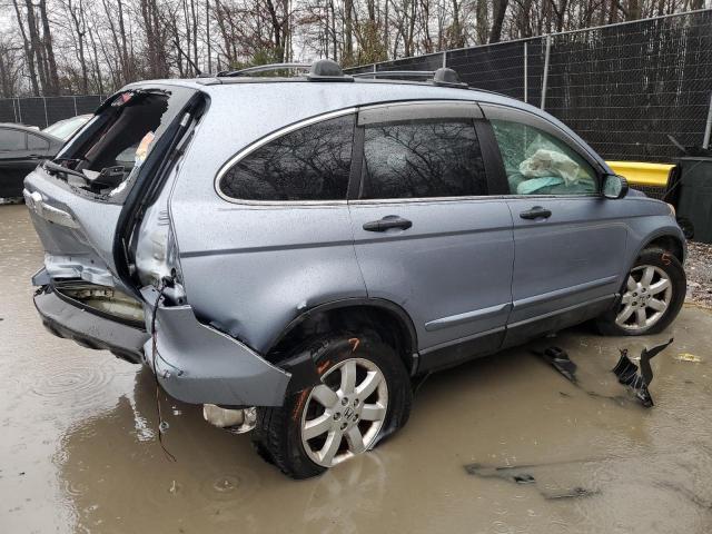 Image 3 of 2008 HONDA CR-V EX 2008 with VIN 5J6RE38508L010056
