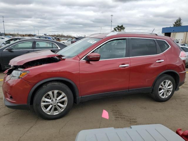 Obraz 1 z 2015 NISSAN ROGUE S 2015 z VIN KNMAT2MV7FP516613