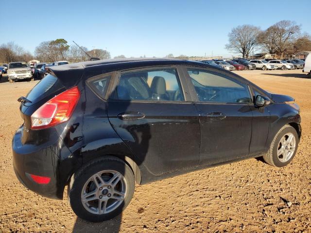 Image 3 of 2019 FORD FIESTA SE 2019 with VIN 3FADP4EJ4KM160720