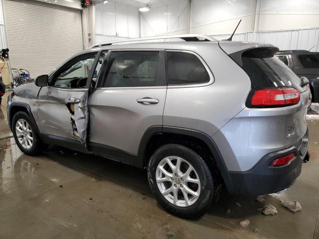 Obraz 2 z 2015 JEEP CHEROKEE LATITUDE 2015 z VIN 1C4PJMCSXFW528439