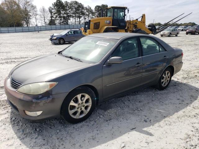 2005 TOYOTA CAMRY LE 2005 image