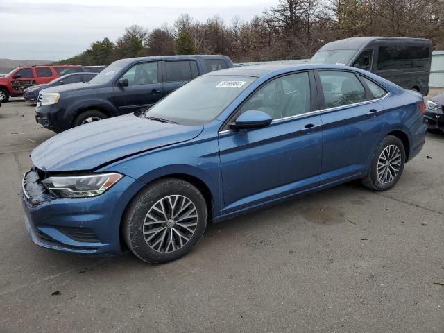 Obraz 2019 VOLKSWAGEN JETTA S 2019