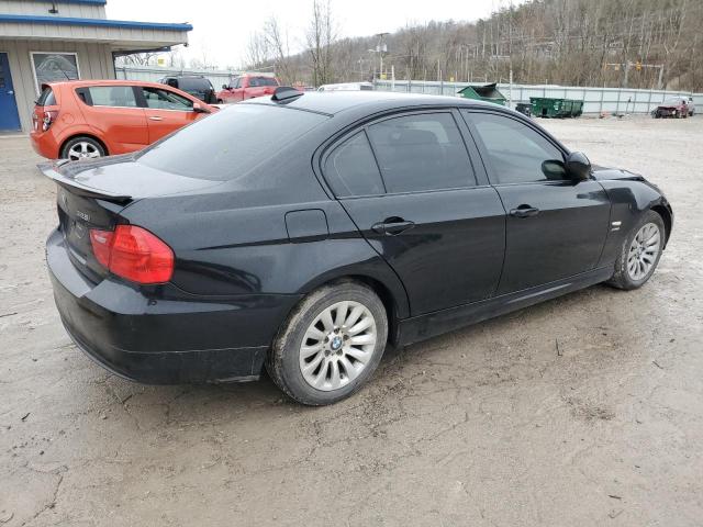 Obraz 3 z 2009 BMW 328 XI 2009 z VIN WBAPK73579A454095