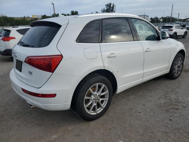 Obraz 3 z 2012 AUDI Q5 PREMIUM PLUS 2012 z VIN WA1LFAFPXCA067851