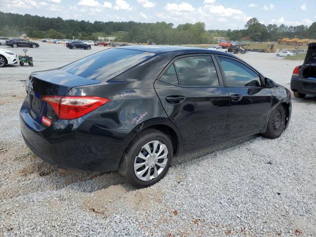 Image 3 of 2019 TOYOTA COROLLA L 2019 with VIN 2T1BURHE1KC219205