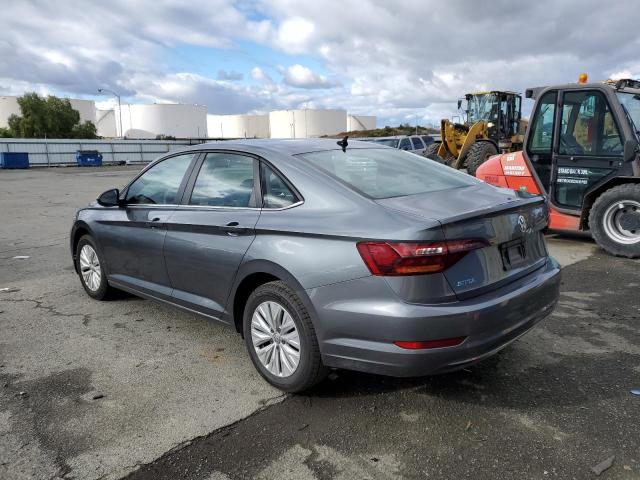 Image 2 of 2019 VOLKSWAGEN JETTA S 2019 with VIN 3VWC57BU7KM057137