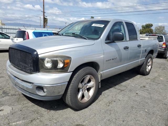 Obraz 1 z 2007 DODGE RAM 1500 ST 2007 z VIN 1D7HA18NX7S206629