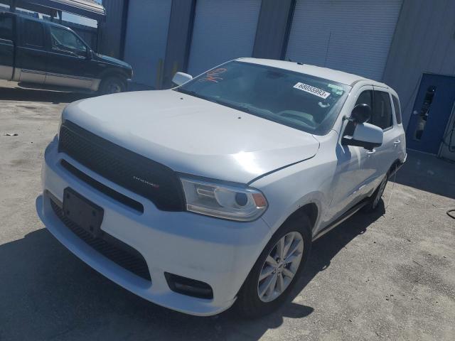 2020 DODGE DURANGO SSV 2020 image