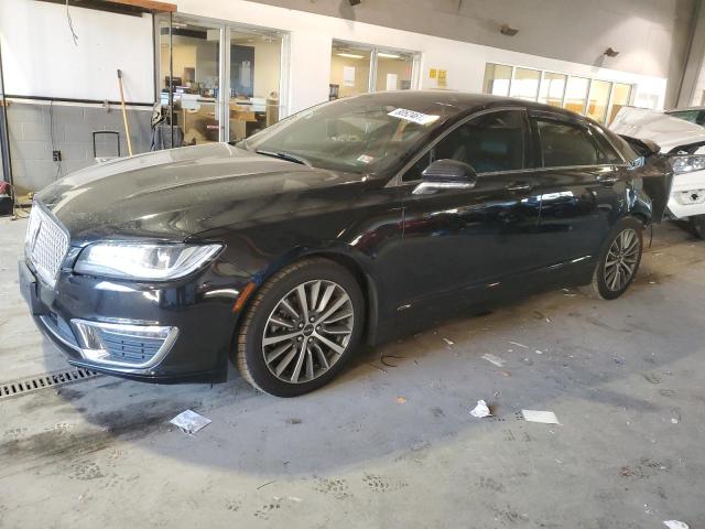 2018 LINCOLN MKZ SELECT 2018 image