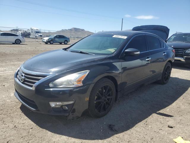 Obraz 1 z 2015 NISSAN ALTIMA 2.5 2015 z VIN 1N4AL3AP8FN913857