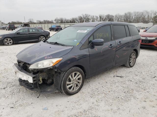 2012 MAZDA 5  2012 image