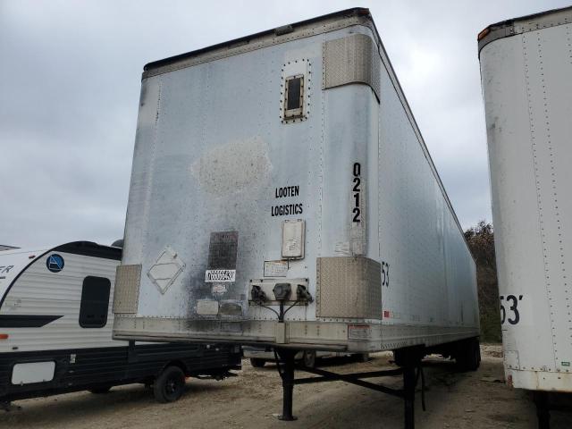 Image 2 of 2004 GDAN TRAILER 2004 with VIN 1GRAA06294D405269