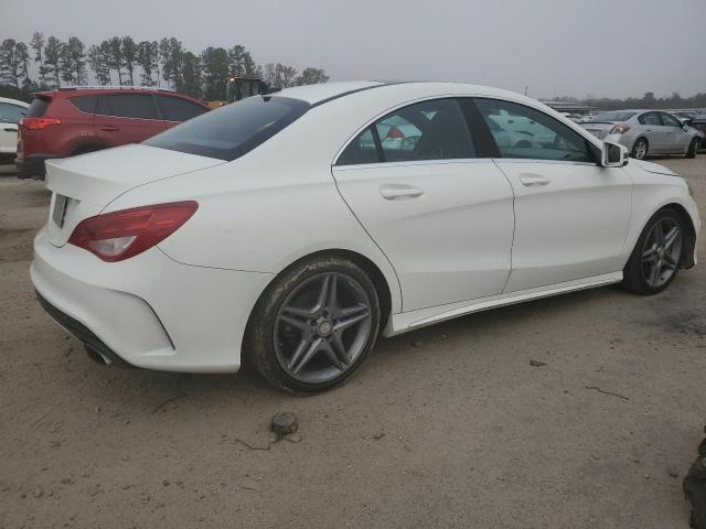 Obraz 3 z 2014 MERCEDES-BENZ CLA 250 2014 z VIN WDDSJ4EB5EN056295