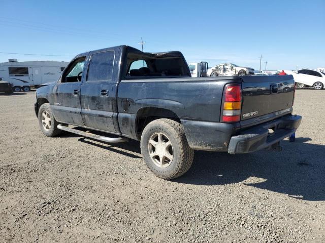 Изображение 2 2006 GMC SIERRA K1500 DENALI 2006 с VIN 2GTEK63N361234480