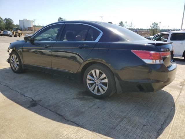 Изображение 2 2011 HONDA ACCORD EXL 2011 с VIN 1HGCP2F85BA135085
