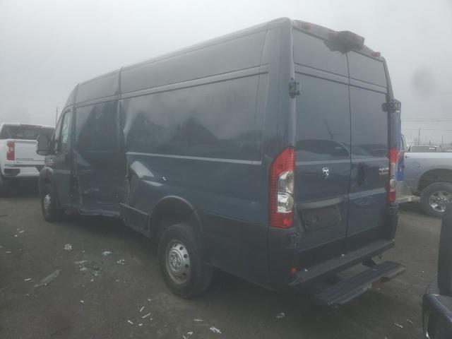 Image 2 of 2019 RAM PROMASTER 3500 3500 HIGH 2019 with VIN 3C6URVJG9KE551173