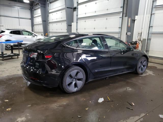 Изображение 3 2023 TESLA MODEL 3  2023 с VIN 5YJ3E1EBXPF604455