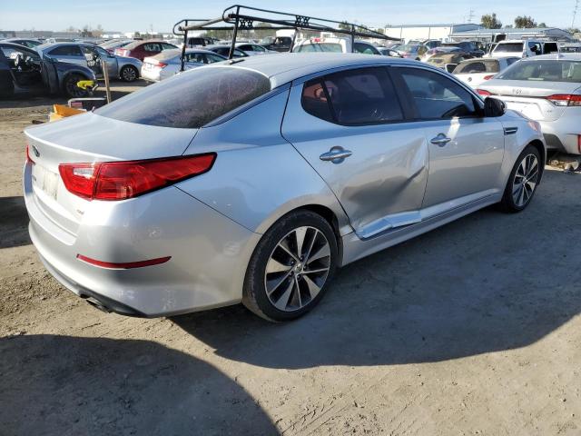 Изображение 3 2015 KIA OPTIMA LX 2015 с VIN 5XXGM4A75FG436095