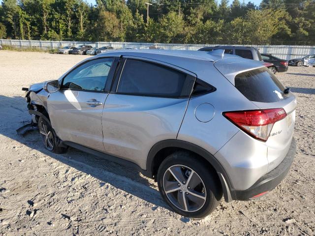 Image 2 of 2022 HONDA HR-V EX 2022 with VIN 3CZRU6H50NM747692