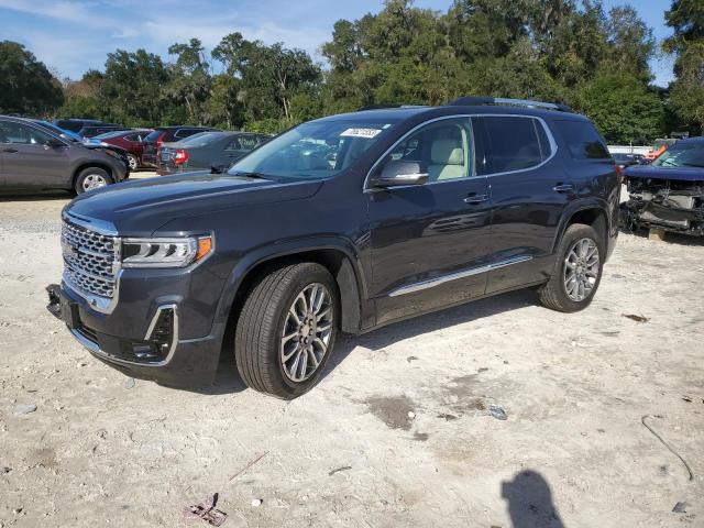 2023 GMC ACADIA DENALI 2023 image