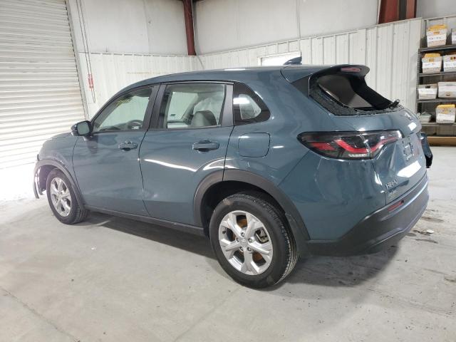 Image 2 of 2023 HONDA HR-V LX 2023 with VIN 3CZRZ2H37PM735325