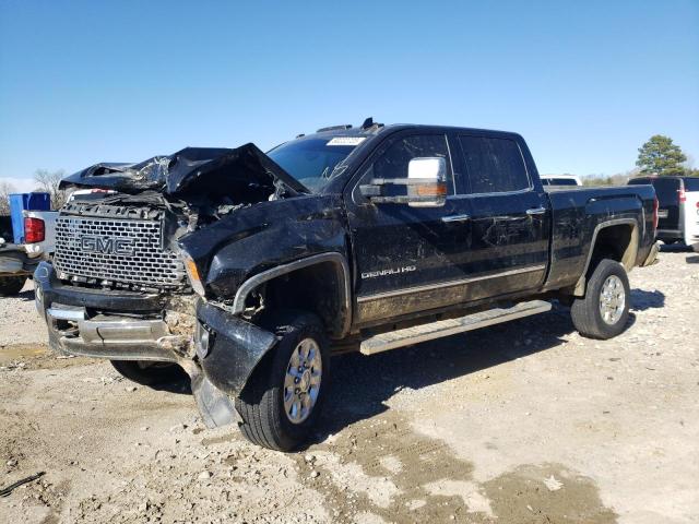 Изображение 2018 GMC SIERRA K2500 DENALI 2018