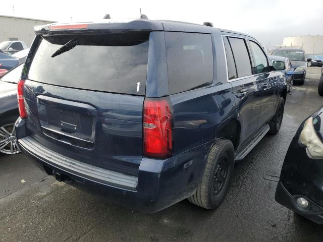 Image 3 of 2017 CHEVROLET TAHOE POLICE 2017 with VIN 1GNLCDKC2HR287164