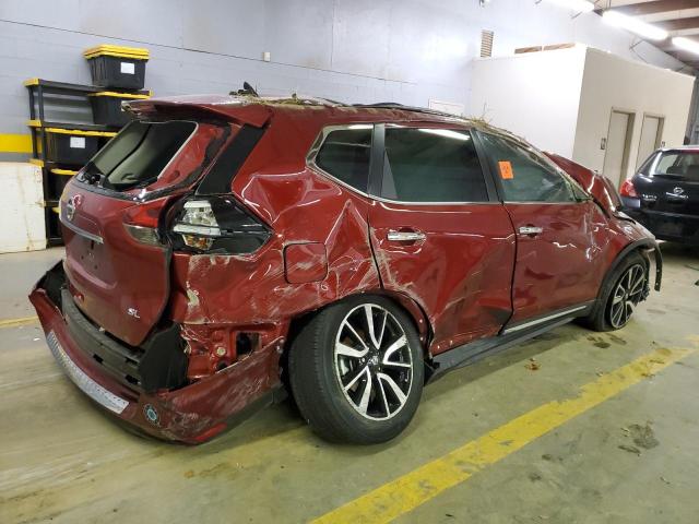 Image 3 of 2019 NISSAN ROGUE S 2019 with VIN 5N1AT2MT4KC757492
